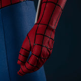 Top Level Spiderman Brand New Day Cosplay Costume Halloween Outfit Becostume