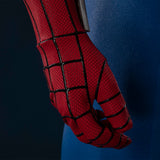 Top Level Spiderman Brand New Day Cosplay Costume Halloween Outfit Becostume