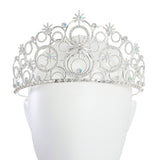 Wicked For Good Glinda Fairy Purple Cosplay Costume Prom Dress Halloween Outfit Becostume