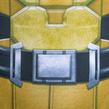 PS5 Marvel Rivals Wolverine James Logan Howlett Cosplay Costume Halloween Jumpsuit Becostume