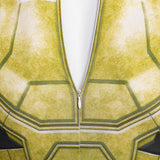 PS5 Marvel Rivals Wolverine James Logan Howlett Cosplay Costume Halloween Jumpsuit Becostume