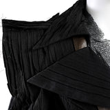 Wizard of Oz Wicked For Good Elphaba Cosplay Costume Halloween Outfit Becostume