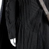 Wizard of Oz Wicked For Good Elphaba Cosplay Costume Halloween Outfit Becostume