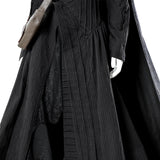 Wizard of Oz Wicked For Good Elphaba Cosplay Costume Halloween Outfit Becostume