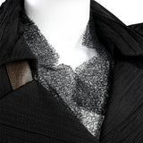 Wizard of Oz Wicked For Good Elphaba Cosplay Costume Halloween Outfit Becostume