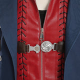 Nero Cosplay Devil May Cry 4: Nero Cosplay Costume Halloween Outfit Full Set Becostume