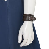 Nero Cosplay Devil May Cry 4: Nero Cosplay Costume Halloween Outfit Full Set Becostume