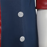 Nero Cosplay Devil May Cry 4: Nero Cosplay Costume Halloween Outfit Full Set Becostume