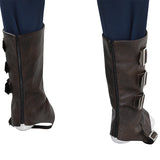 Nero Cosplay Devil May Cry 4: Nero Cosplay Costume Halloween Outfit Full Set Becostume