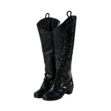 Wizard of Oz Wicked For Good Elphaba Cosplay Costume Halloween Outfit Becostume