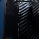 Dick Grayson Nightwing Cosplay Costume Nightwing Leather Jumpsuit Becostume