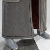 Star Wars Galaxy of Heroes Jedi Temple Guard Cosplay Costume Deluxe Suit BEcostume