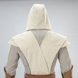 Star Wars Galaxy of Heroes Jedi Temple Guard Cosplay Costume Deluxe Suit BEcostume
