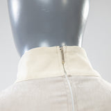 Star Wars Galaxy of Heroes Jedi Temple Guard Cosplay Costume Deluxe Suit BEcostume