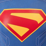 Deluxe 2025 Superman Legacy Clark Kent Cosplay Costume Halloween Outfit BEcostume