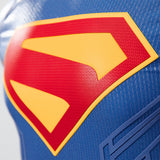 Deluxe 2025 Superman Legacy Clark Kent Cosplay Costume Halloween Outfit BEcostume
