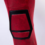 Deluxe Deadpool 2 Ryan Reynolds Cosplay Costume Superhero Deadpool Halloween Suit BEcostume