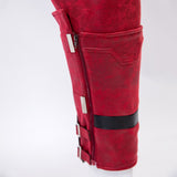 Deluxe Deadpool 2 Ryan Reynolds Cosplay Costume Superhero Deadpool Halloween Suit BEcostume