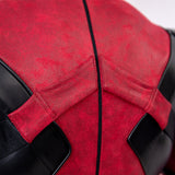 Deluxe Deadpool 2 Ryan Reynolds Cosplay Costume Superhero Deadpool Halloween Suit BEcostume