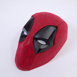 Deluxe Deadpool 2 Ryan Reynolds Cosplay Costume Superhero Deadpool Halloween Suit BEcostume