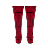 Deluxe Spider Man Brand New Day Peter Parker Cosplay Costume Becostume