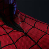Deluxe Spider Man Brand New Day Peter Parker Cosplay Costume Becostume