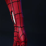 Deluxe Spider Man Brand New Day Peter Parker Cosplay Costume Becostume