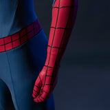Deluxe Spider Man Brand New Day Peter Parker Cosplay Costume Becostume