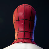 Deluxe Spider Man Brand New Day Peter Parker Cosplay Costume Becostume