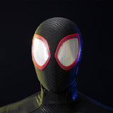 Spider Man Across the Spider-Verse Miles Morales Cosplay Costume Becostume