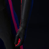 Spider Man Across the Spider-Verse Miles Morales Cosplay Costume Becostume