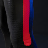Spider Man Across the Spider-Verse Miles Morales Cosplay Costume Becostume
