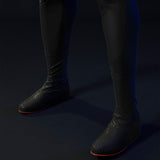 Spider Man Across the Spider-Verse Miles Morales Cosplay Costume Becostume