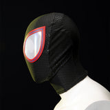 Spider Man Across the Spider-Verse Miles Morales Cosplay Costume Becostume