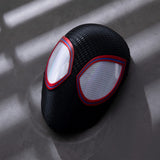 Spider Man Across the Spider-Verse Miles Morales Cosplay Costume Becostume