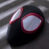 Spider Man Across the Spider-Verse Miles Morales Cosplay Costume Becostume