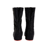 Spider Man Across the Spider-Verse Miles Morales Cosplay Costume Becostume