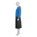 Mrs. Doubtfire Coplay Costume Broadway Musical Cosplay Halloween Fancy Dress Becostume