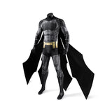 Absolute Batman Bruce Wayne Cosplay Costume Man Jumpsuit Becostume