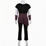 Odysseus Cosplay Costume The Odyssey Movie Greek Roman Knight Full Outfit Becostume