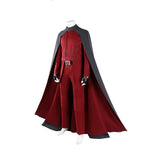 Avengers Doomsday Magneto Cosplay Costume Halloween Outfit Becostume