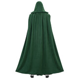 Doctor Doom Woman's Cosplay Costume Dr. Victor von Doom Halloween Outfit Becostume