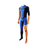 Invincible Season 4 Mark Grayson Cosplay Costume Halloween Carnival Suit Becostume