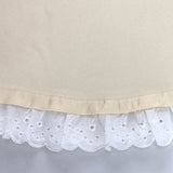 Wicked Witch Glinda Cosplay Costume Musical Performance Costumes Good Witch Outfit