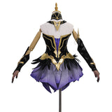 Marvel Rivals Dagger Dance Partner Cosplay Costume Halloween Outfit Becostume