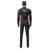 Thunderbolts US Agent Cosplay Costume John Walker Costume Halloween Suit BEcostume