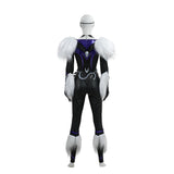 Marvel Rivals Balck Cat Cosplay Costume Felicia Hardy Halloween Outfit Becostume