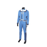 Avengers Doomsday Human Torch Cosplay Costume Halloween Outfit Becostume