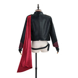 Final Fantasy XIV Seneschal Prince Jacket Cosplay Costume Halloween Suit Becostume