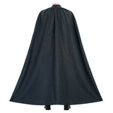 Avengers 5 Doomsday Magneto Cosplay Costume Erik Lehnsherr Suit Becostume